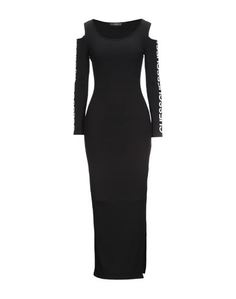 Длинное платье Guess