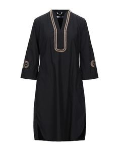 Платье до колена LE Sarte Pettegole