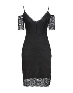 Короткое платье Guess
