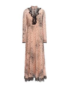 Платье длиной 3/4 RED Valentino