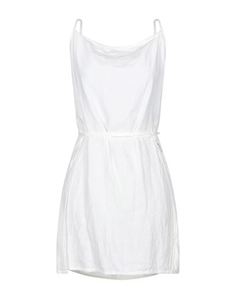 Короткое платье Armani Jeans