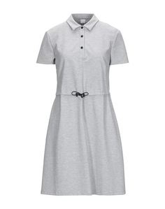 Короткое платье Hugo Boss