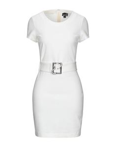 Короткое платье Just Cavalli