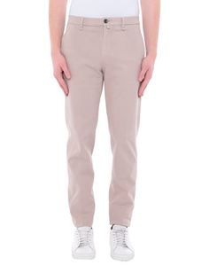 Повседневные брюки Lardini
