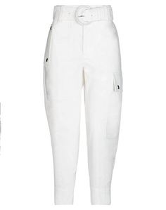 Повседневные брюки Proenza Schouler