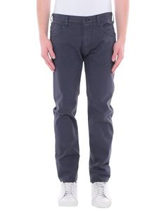 Повседневные брюки Armani Jeans
