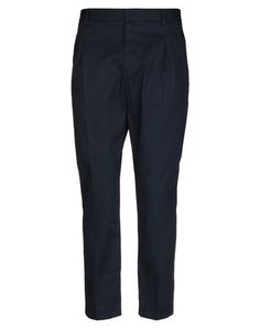 Повседневные брюки Grey Daniele Alessandrini