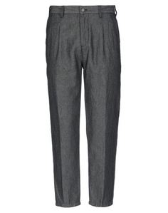 Повседневные брюки Emporio Armani