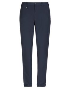 Повседневные брюки Emporio Armani