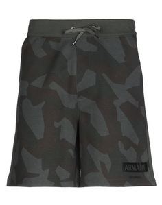 Бермуды Armani Exchange