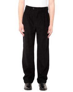 Повседневные брюки Msgm