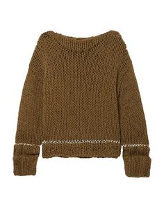 Свитер Mm6 Maison Margiela