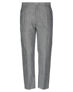 Повседневные брюки Emporio Armani