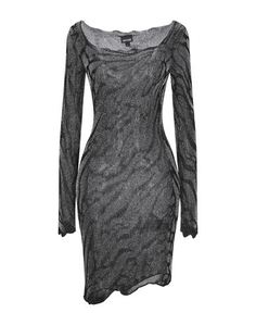 Короткое платье Just Cavalli