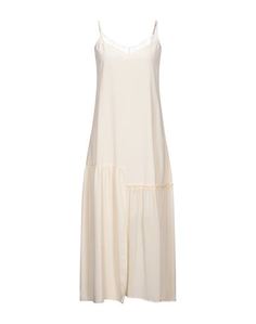 Платье длиной 3/4 LE Coeur Twinset
