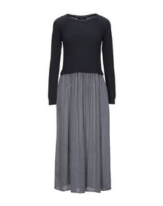 Платье длиной 3/4 Weekend MAX Mara