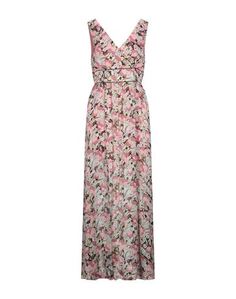 Длинное платье Pinko