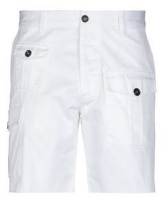 Повседневные шорты Dsquared2