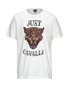 Футболка Just Cavalli