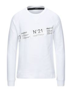 Толстовка N21