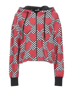 Толстовка Love Moschino