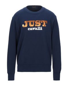 Толстовка Just Cavalli