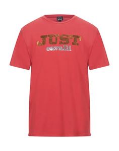 Футболка Just Cavalli