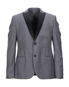 Пиджак Grey Daniele Alessandrini