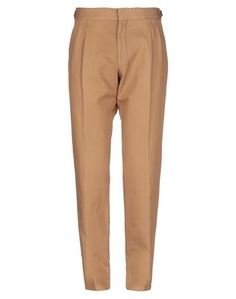 Повседневные брюки Lardini