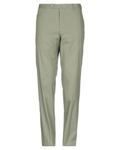 Повседневные брюки Incotex