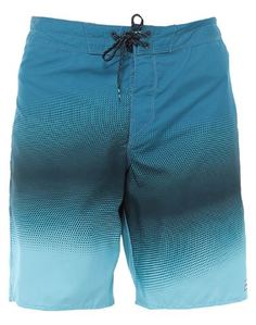 Пляжные брюки и шорты Billabong