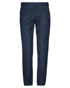 Повседневные брюки Grey Daniele Alessandrini