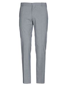 Повседневные брюки Grey Daniele Alessandrini