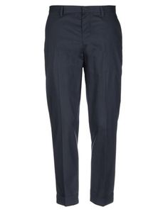 Повседневные брюки Emporio Armani