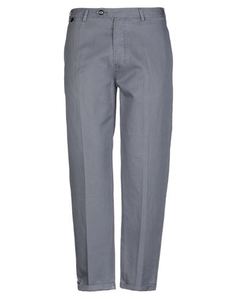 Повседневные брюки Emporio Armani