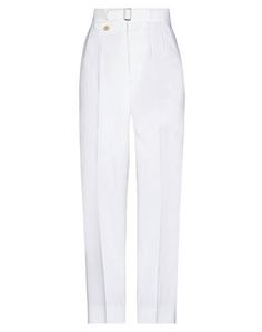 Повседневные брюки Maison Margiela
