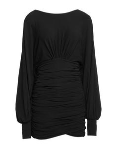 Короткое платье Alexandre Vauthier
