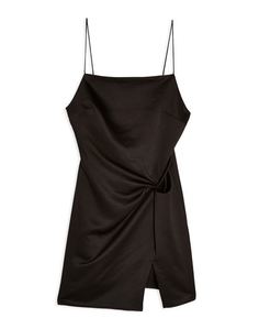 Короткое платье Topshop
