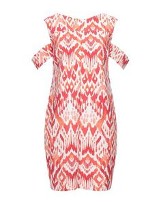 Короткое платье Chiara Boni LA Petite Robe