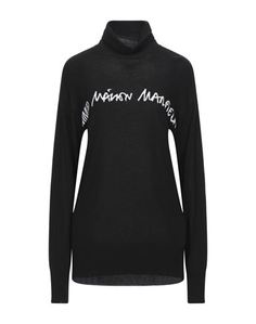 Водолазки Mm6 Maison Margiela