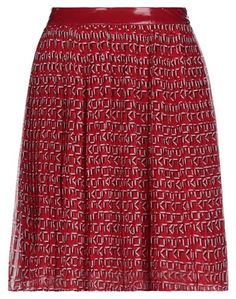 Юбка до колена Guess