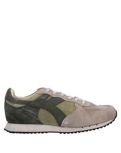 Низкие кеды и кроссовки Diadora Heritage