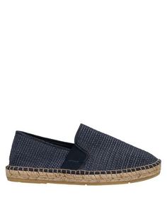 Эспадрильи SUN Z Shoes