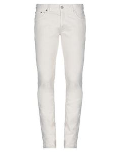 Джинсовые брюки Just Cavalli