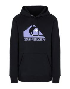 Толстовка Quiksilver