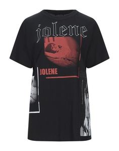 Футболка Ann Demeulemeester