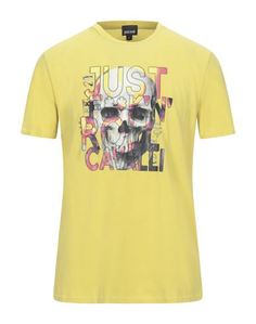 Футболка Just Cavalli