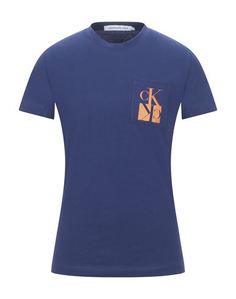 Футболка Calvin Klein Jeans