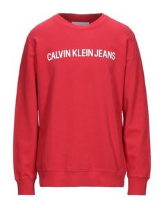 Толстовка Calvin Klein Jeans