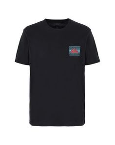 Футболка Quiksilver